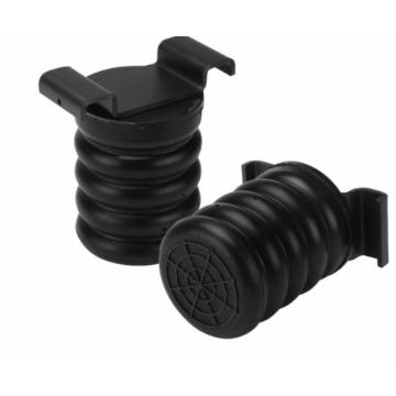 Sumo Rear Springs for Toyota Tundra, Toyota Tacoma, Nissan Frontier, Nissan Titan