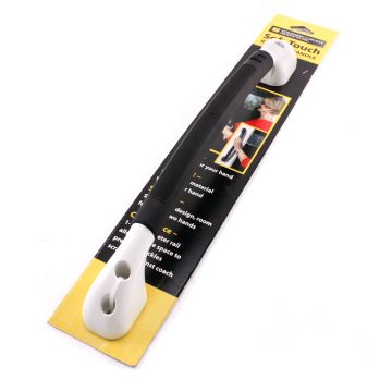 Stromberg Carlson White Soft Touch Grab Handle AH-100 