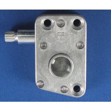 Strybuc LH Slant Sill Torque Operator