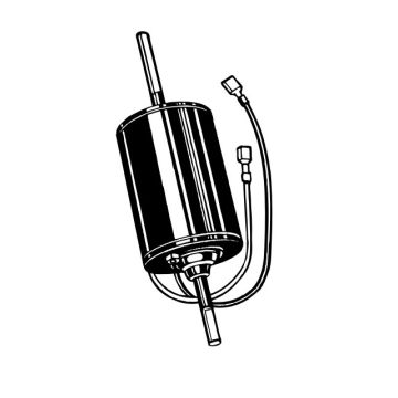 Suburban Motor Kit for SF-35VHQ/VHFQ, SF42Q/FQ, SFV-42Q/FQ