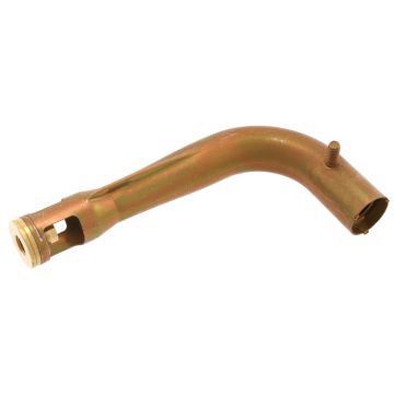 Suburban Water Heater 010844 Burner Assembly with High Altitude Orifice