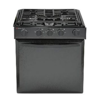 Suburban 22 Inch Black Range