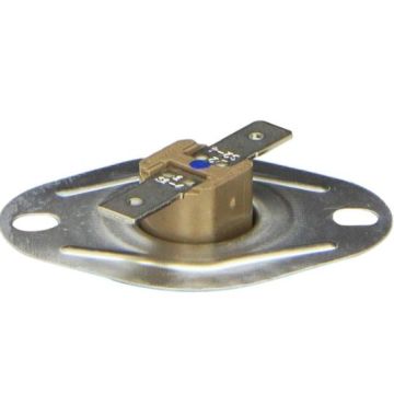 Suburban 525035 Furnace Limit Switch View A