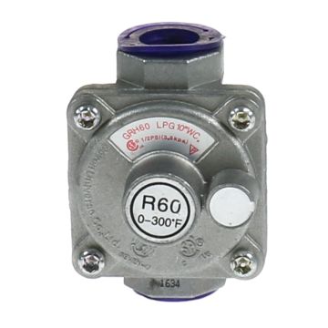 Suburban Cooktop Range Propane Regulator