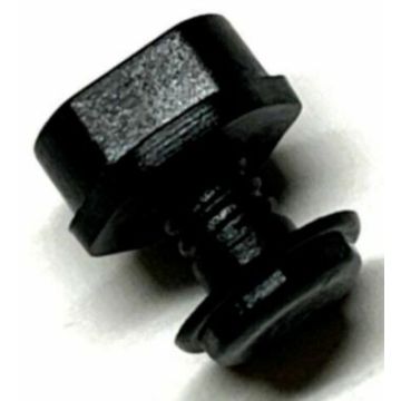 Suburban Stove Top Cover Hinge Bolt & Nut 6 Pack Kit 525014 View 1