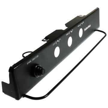 Suburban Range 3 Wire Spark Igniter Module & Control Panel Kit