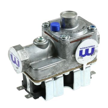 Suburban RV Furnace Solenoid 12V Gas Valve 161133 View 1
