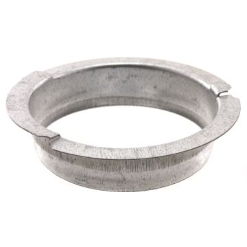 Suburban 4" Furnace Duct Collar