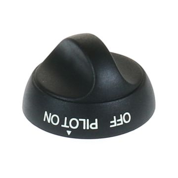 Suburban Stove/Oven Thermostat Control Knob