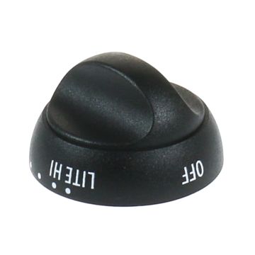 Suburban Stove Top Burner Control Knob
