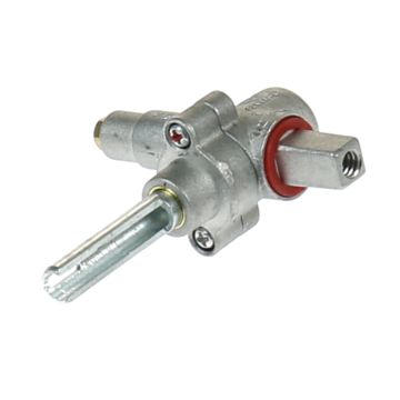 Suburban Stove Burner Valve Assembly 