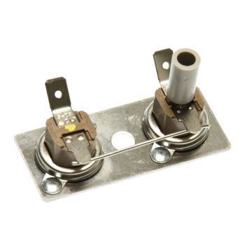 Suburban Water Heater 232319 Thermostat Limit Assembly 140 Degrees 12V