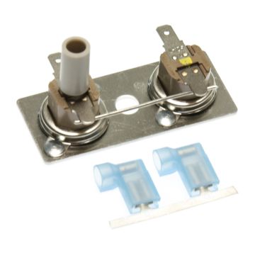 Suburban Water Heater 520788 Thermostat Limit Assembly 120 Degrees 120V