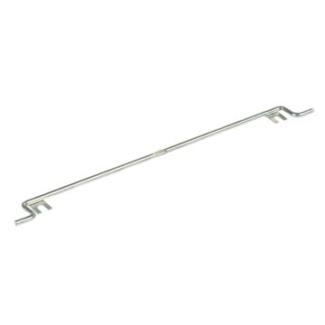 Suburban Water Heater Door Hinge