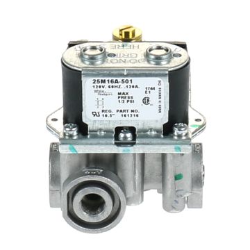 Suburban Water Heater Gas Valve Assembly