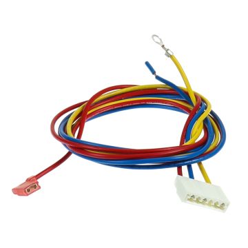 Suburban Water Heater Ignition Control Circuit Board Wiring Harness 232673 View 1