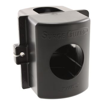 Surge Guard Lock Hasp 34590