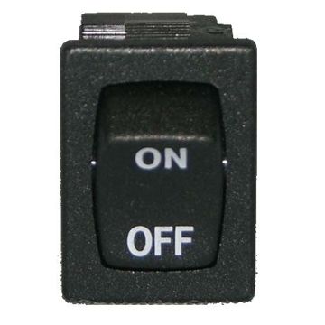 Suburban Water Heater 232351 V-Series Black Switch