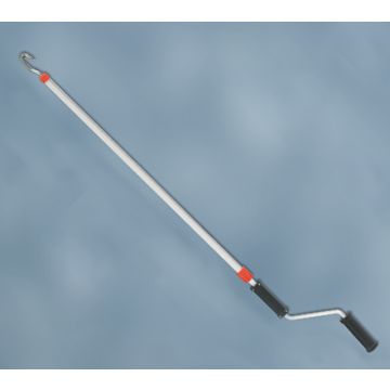 CareFree of Colorado Pioneer Telescoping Manual Awning Hand Crank