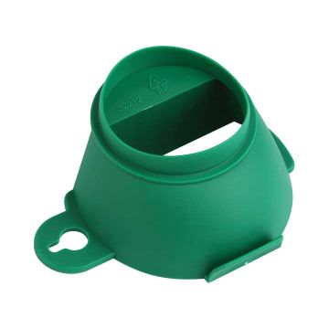 Thetford Toilet Waterfill Funnel; Replacement For Thetford Cassette C400 Permanent Toilet