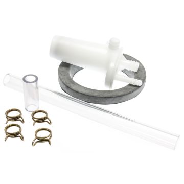 Thetford 34122 Aqua Magic Style Lite, II, Residence and Plus Vacuum Breaker Kit