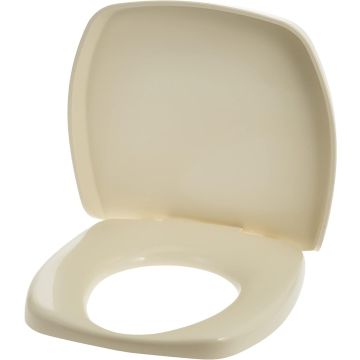 Thetford Aqua Magic Parchment Seat & Cover 36769 View 2