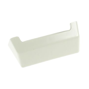 Thetford Electra Magic Model 80 Parchment Flush Valve Handle