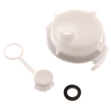 Thetford Garden Hose Adapter