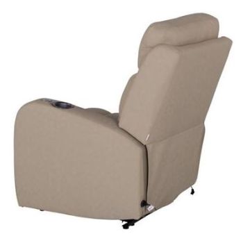 Thomas Payne Altoona Seismic Series Left Hand Recliner