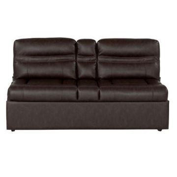 Thomas Payne Heritage Series 62" Millbrae Jack Knife Sofa