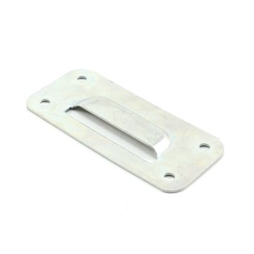 TP Table Hinge Bracket - Wall Plate J001