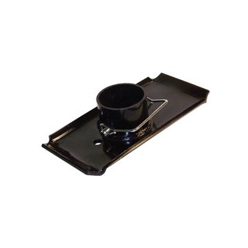 Ultra-Fab 2-1/4" Jack Large Foot Pad