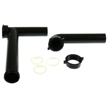 Utopia Sink Drain Continuous Waste Assembly Kit