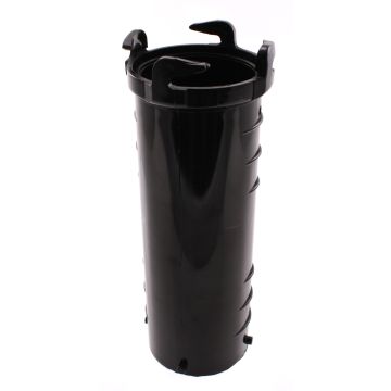 Valterra 10" Black Hose Extension/Adapter T1022BK