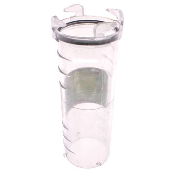 Valterra 10" Clear View Extension/Adapter T1022