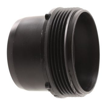Valterra 3" Male Sewer Outlet Fitting F02-2005