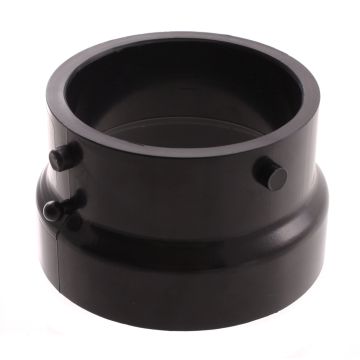 Valterra 3" Pipe Adapter to Bayonet T1029-2