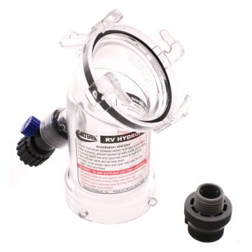 Valterra 45° Hydroflush Tank and Hose Cleaner F02-4100