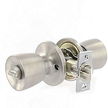 Valterra 4-Way Universal Entrance Lock L32CS010 View 1