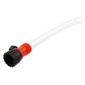 Valterra 8" E-Z Water Tank Filler with Shut-Off Valve A01-0031VP