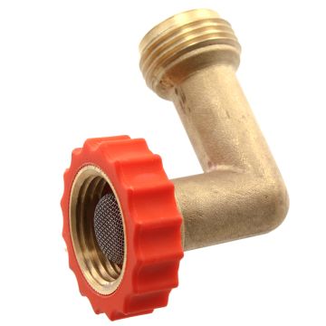 Works for RV’s or homes.