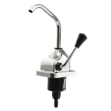 Valterra Chrome Rocket Pump RP800