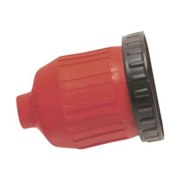 Valterra 50A Weatherproof Cover with Threaded Ring
