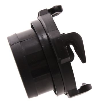 Valterra Deluxe No-Kink Swivel Hose Adapter T1024-2VP