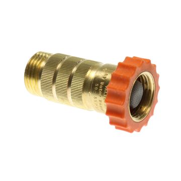 Valterra Lead-Free Hi-Flow Water Regulator