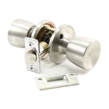 Valterra Passage Door Lock L32CS200