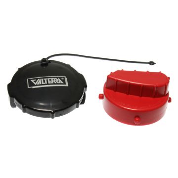 Valterra Sewer Hose Drip Cap Set