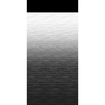 Vinyl Black Shale Fade Fabric Black FLXguard