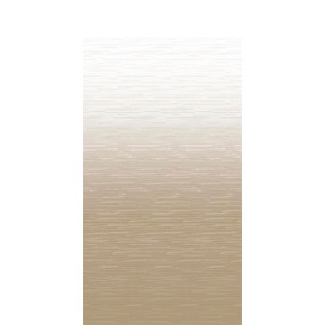 Vinyl Camel Shale Fade Fabric White FLXguard