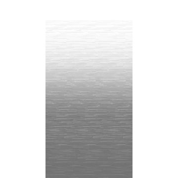 Vinyl Silver Shale Fade Fabric White FLXguard